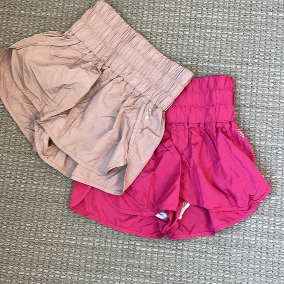 The way home shorts bundle - Picture 3 of 3